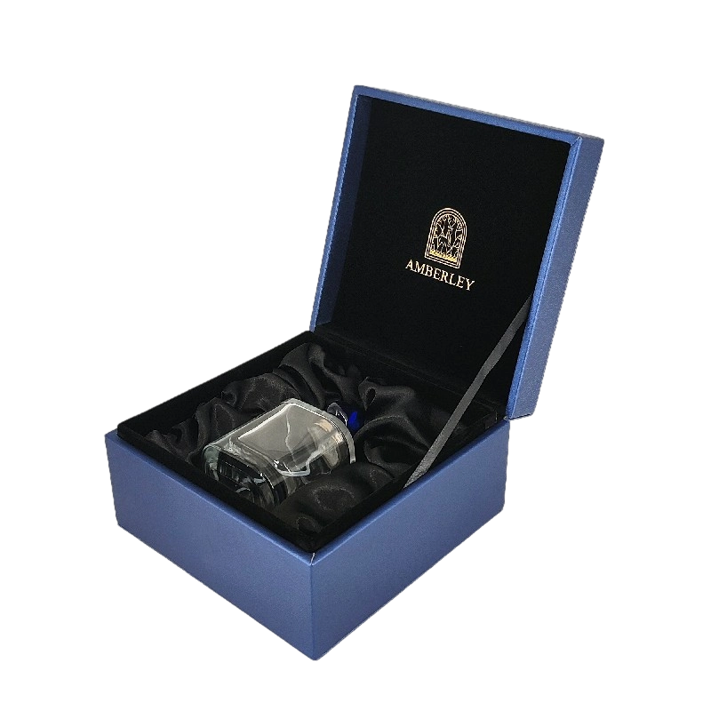 PU 皮盒，用于优雅的包装解决方案和优质产品的安全运输 PU001