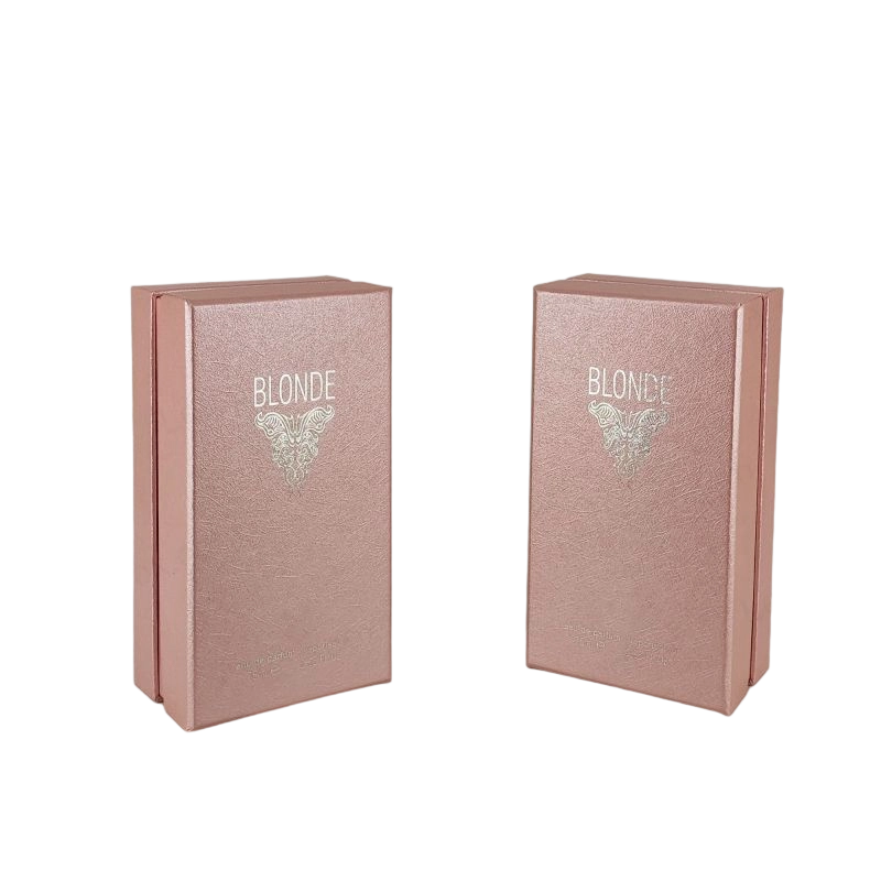 PU 皮盒，用于安全、精致的包装和专业展示奢侈品 PU004