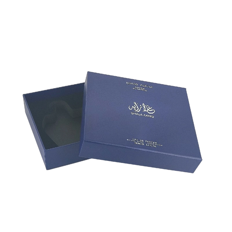 环保 PU 皮盒，带有定制品牌，适合时尚零售包装和安全的产品交付 PU005
