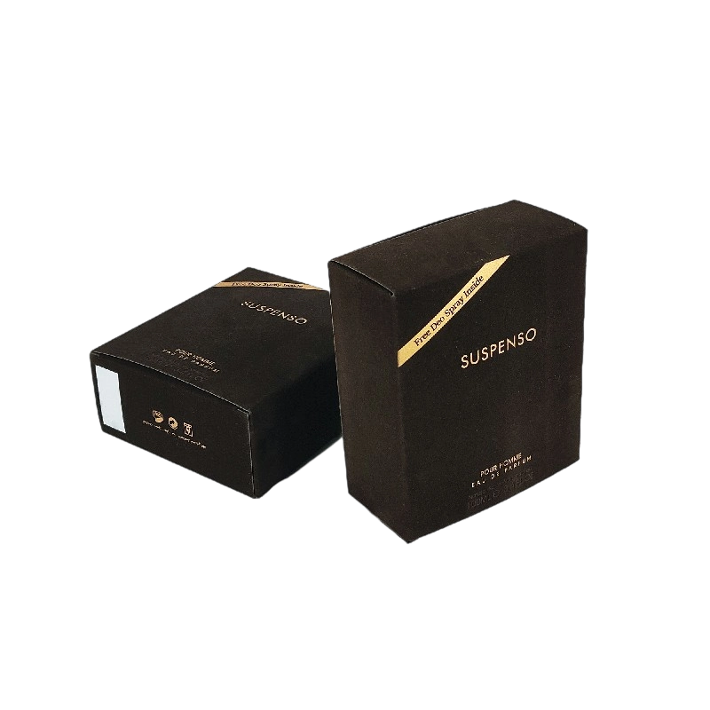 适用于豪华包装的 PU 皮盒，非常适合礼品、零售展示和存储 PU003
