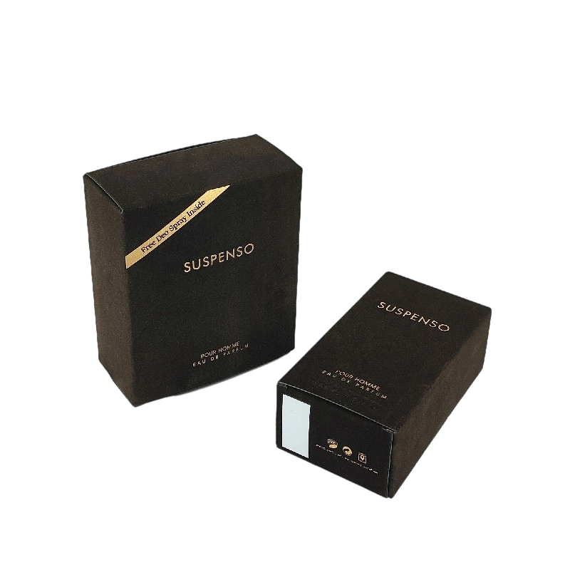 适用于豪华包装的 PU 皮盒，非常适合礼品、零售展示和存储 PU003